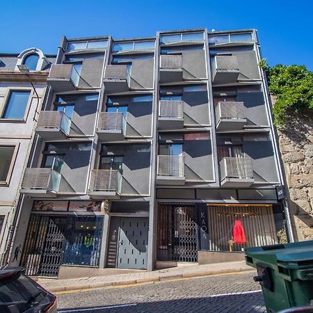 Firmeza388 Charming Flats Lägenhet OOporto Exteriör bild