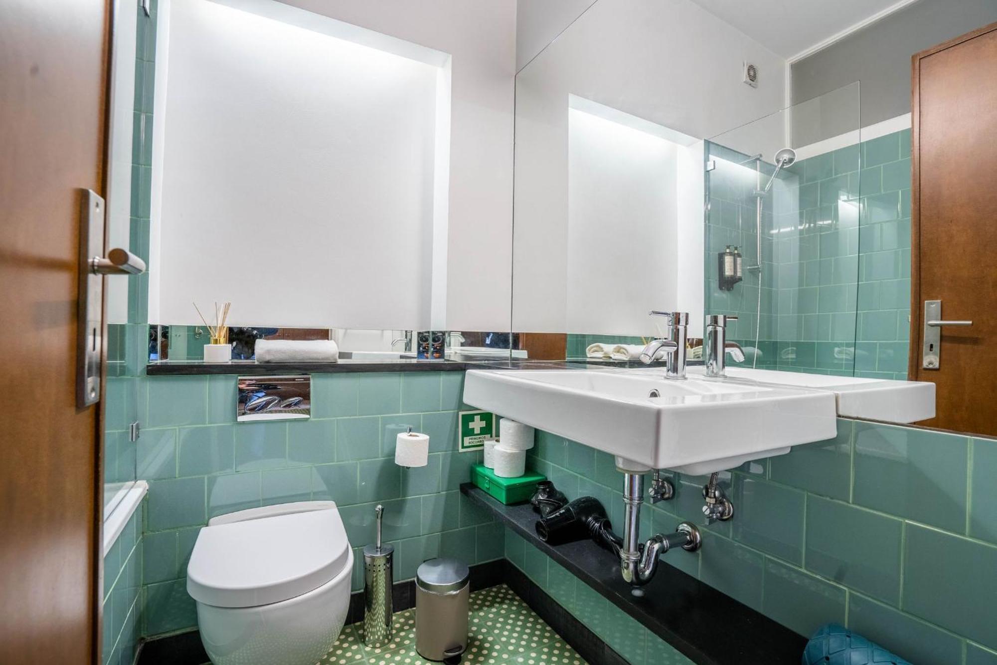 Firmeza388 Charming Flats Lägenhet OOporto Exteriör bild