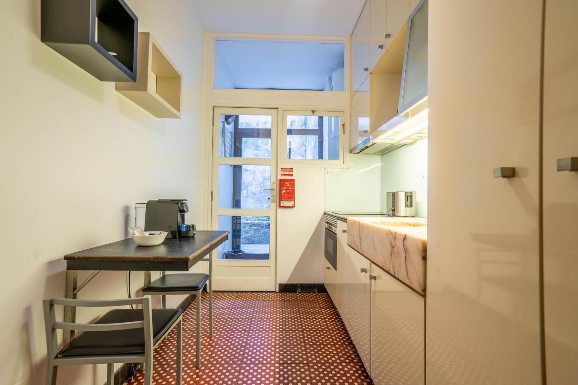 Firmeza388 Charming Flats Lägenhet OOporto Exteriör bild