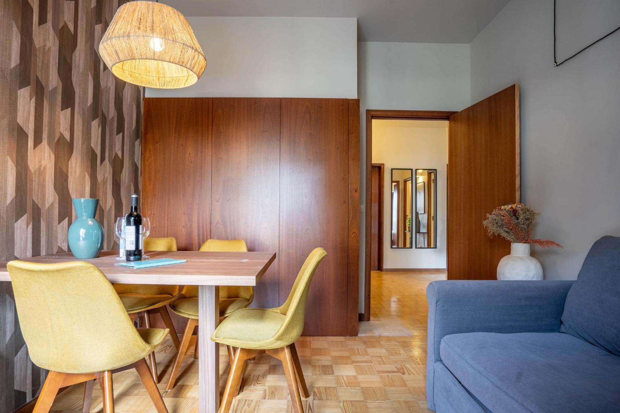 Firmeza388 Charming Flats Lägenhet OOporto Exteriör bild
