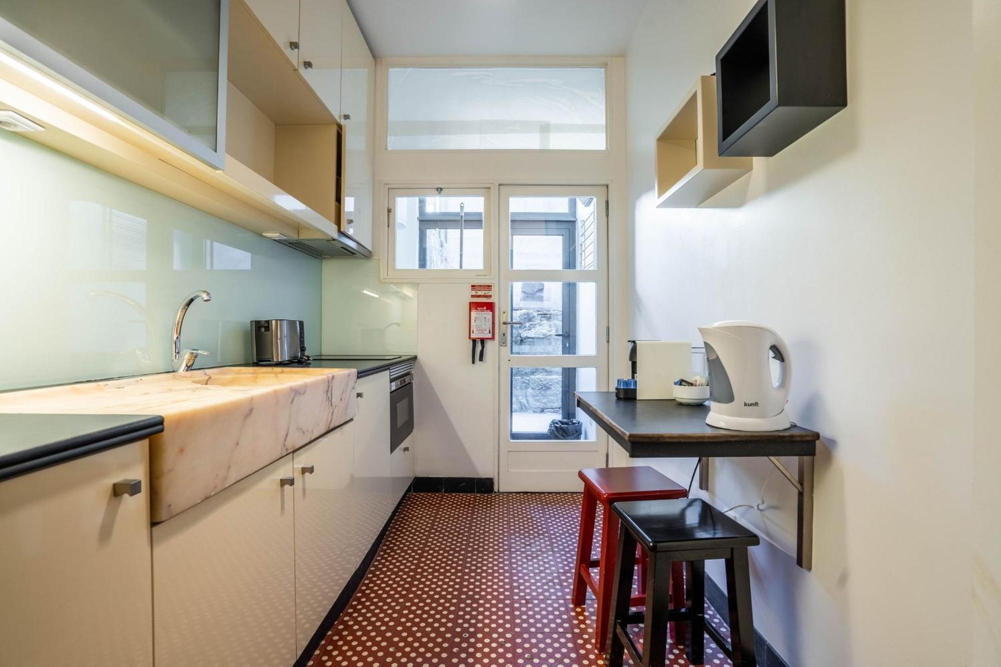 Firmeza388 Charming Flats Lägenhet OOporto Exteriör bild
