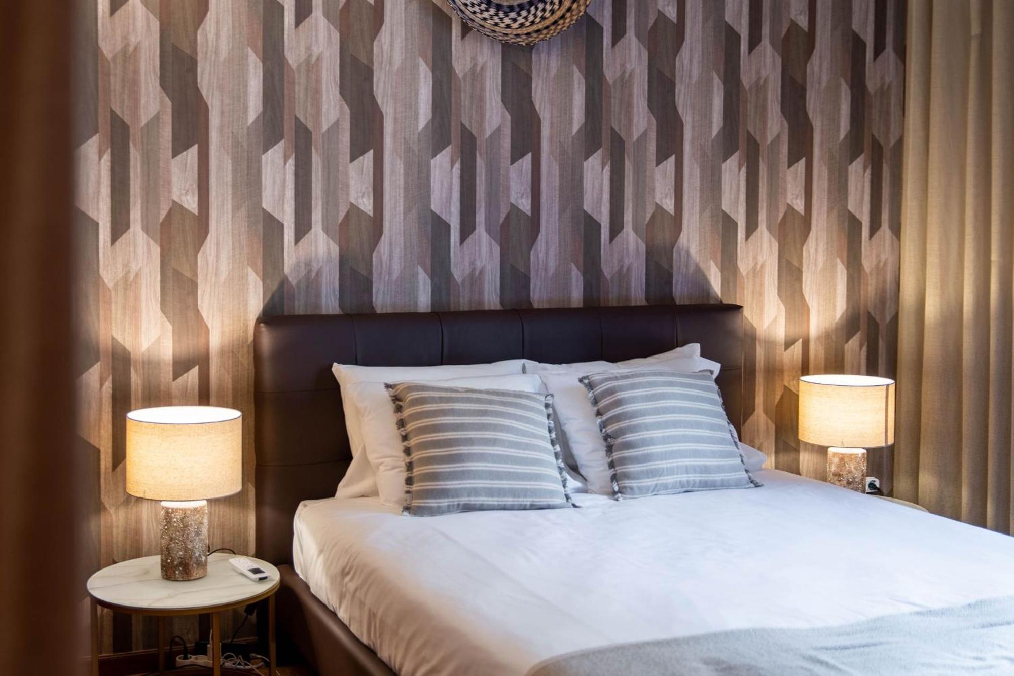 Firmeza388 Charming Flats Lägenhet OOporto Exteriör bild