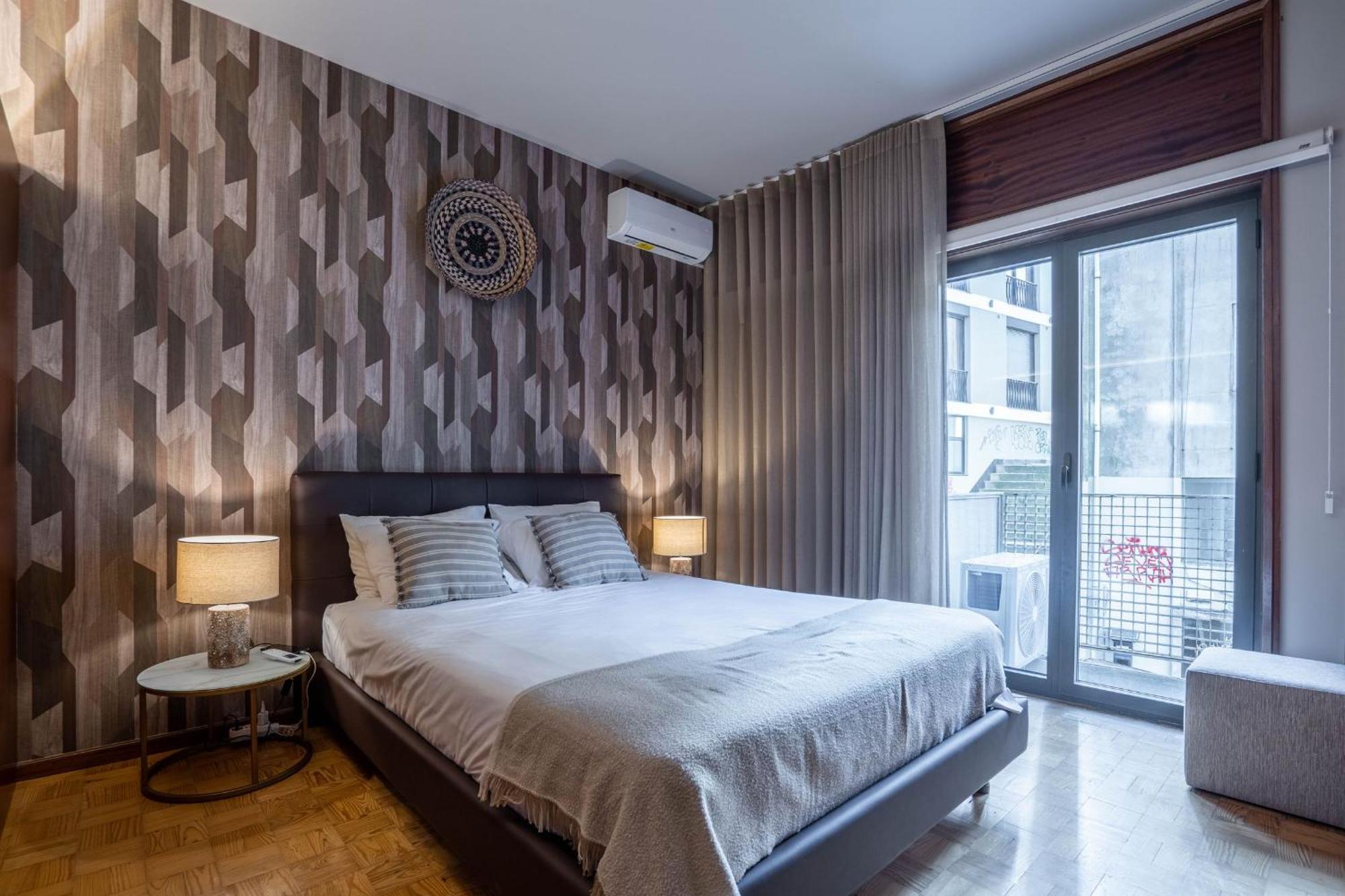 Firmeza388 Charming Flats Lägenhet OOporto Exteriör bild