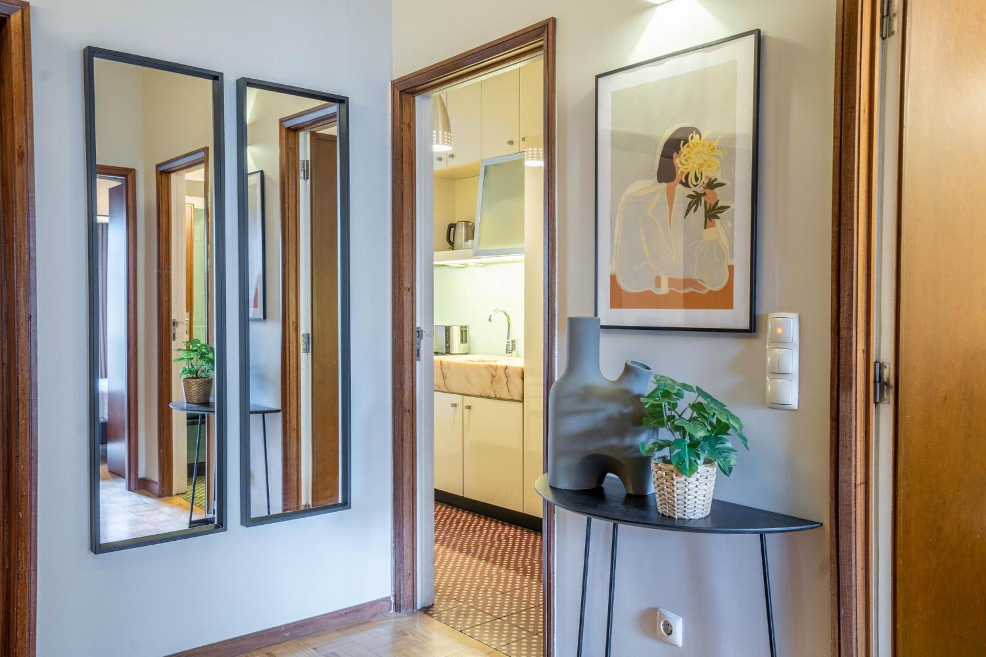 Firmeza388 Charming Flats Lägenhet OOporto Exteriör bild