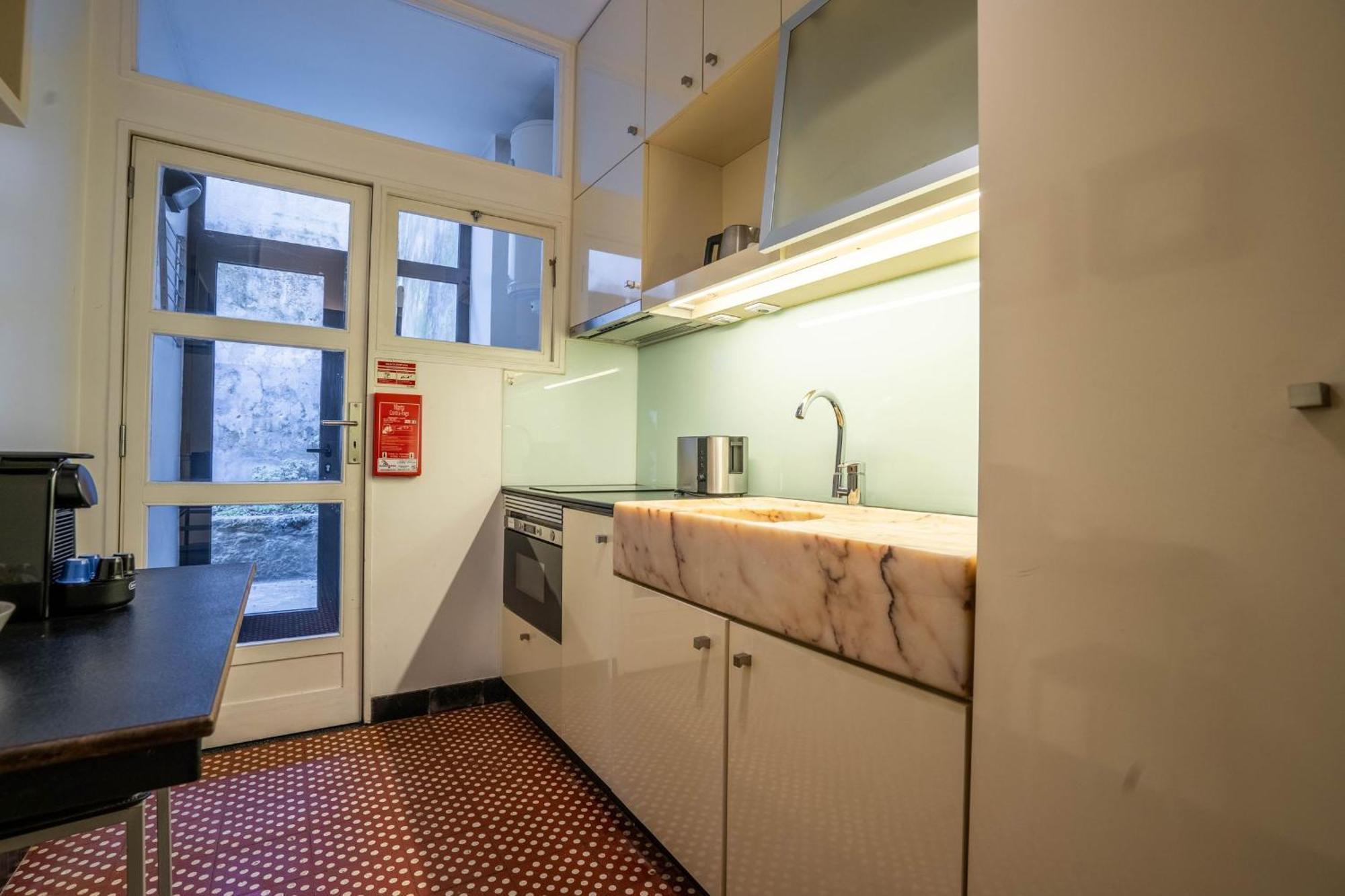 Firmeza388 Charming Flats Lägenhet OOporto Exteriör bild