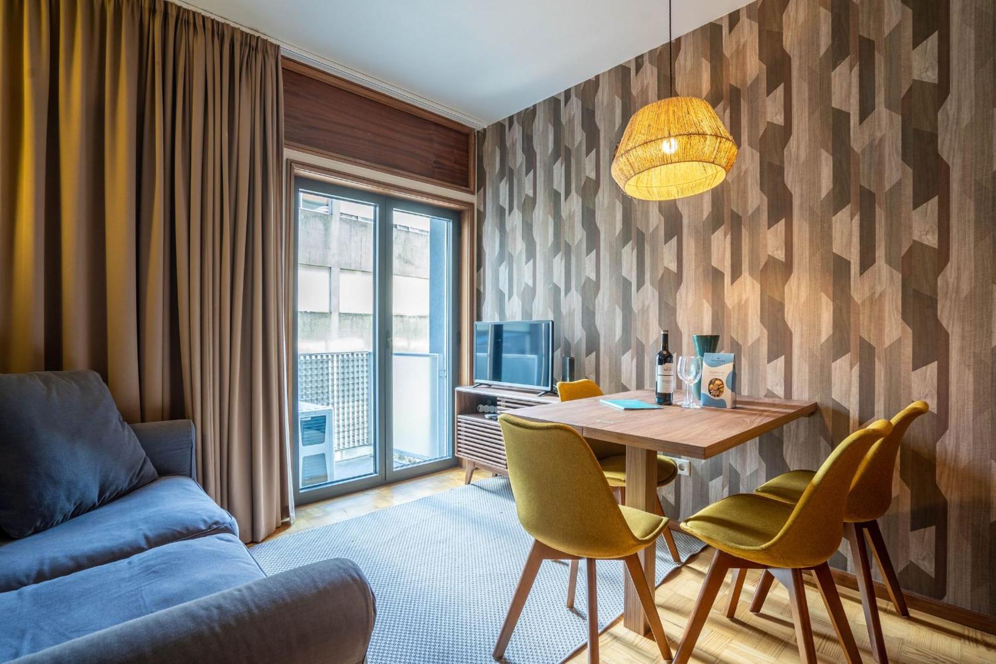 Firmeza388 Charming Flats Lägenhet OOporto Exteriör bild